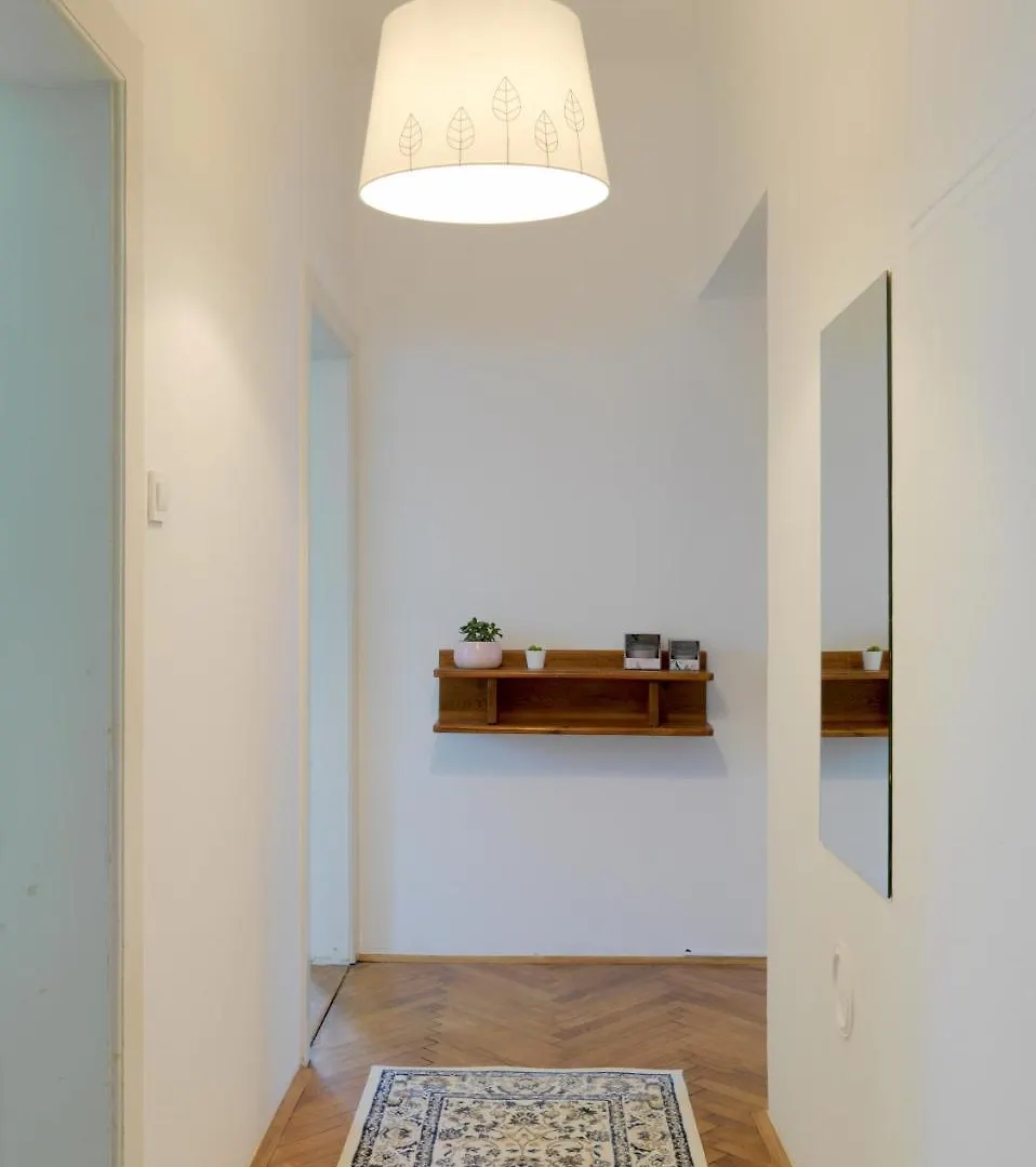 Apartment Naty Ljubljana 0*,  Slovenia