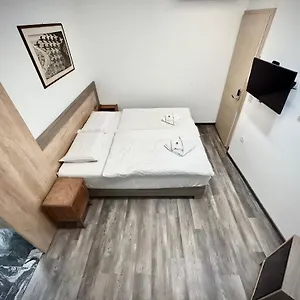 2* Pensjonat Oh &