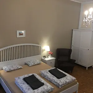 Apartman Julija & Filip, Ljubljana